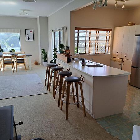 فيلا Ocean View Terrace Baylys Beach المظهر الخارجي الصورة