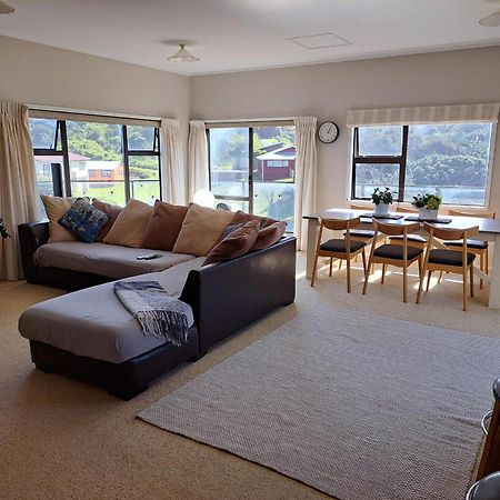 فيلا Ocean View Terrace Baylys Beach المظهر الخارجي الصورة