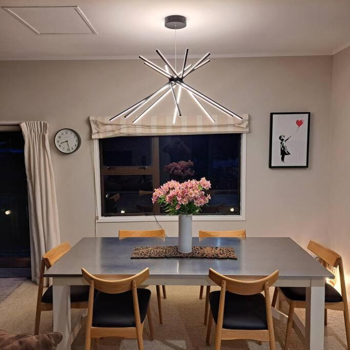 فيلا Ocean View Terrace Baylys Beach المظهر الخارجي الصورة